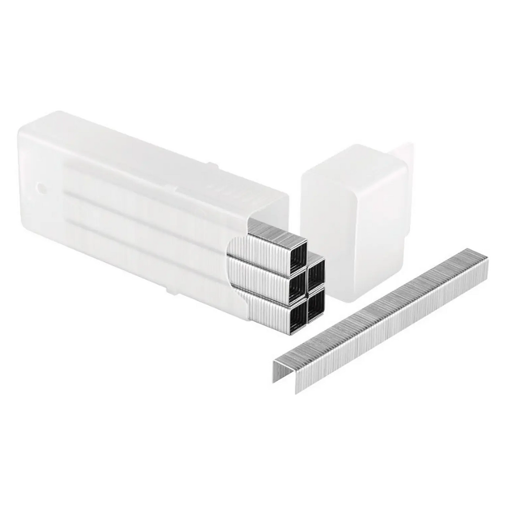 GRAPAS PARA TRABAJO PESADO  CORONA ANGOSTA 1000 PIEZAS 3