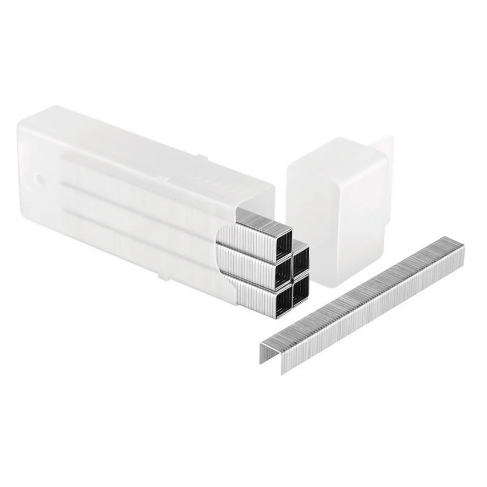 GRAPAS PARA TRABAJO PESADO  CORONA ANGOSTA 1000 PIEZAS 3