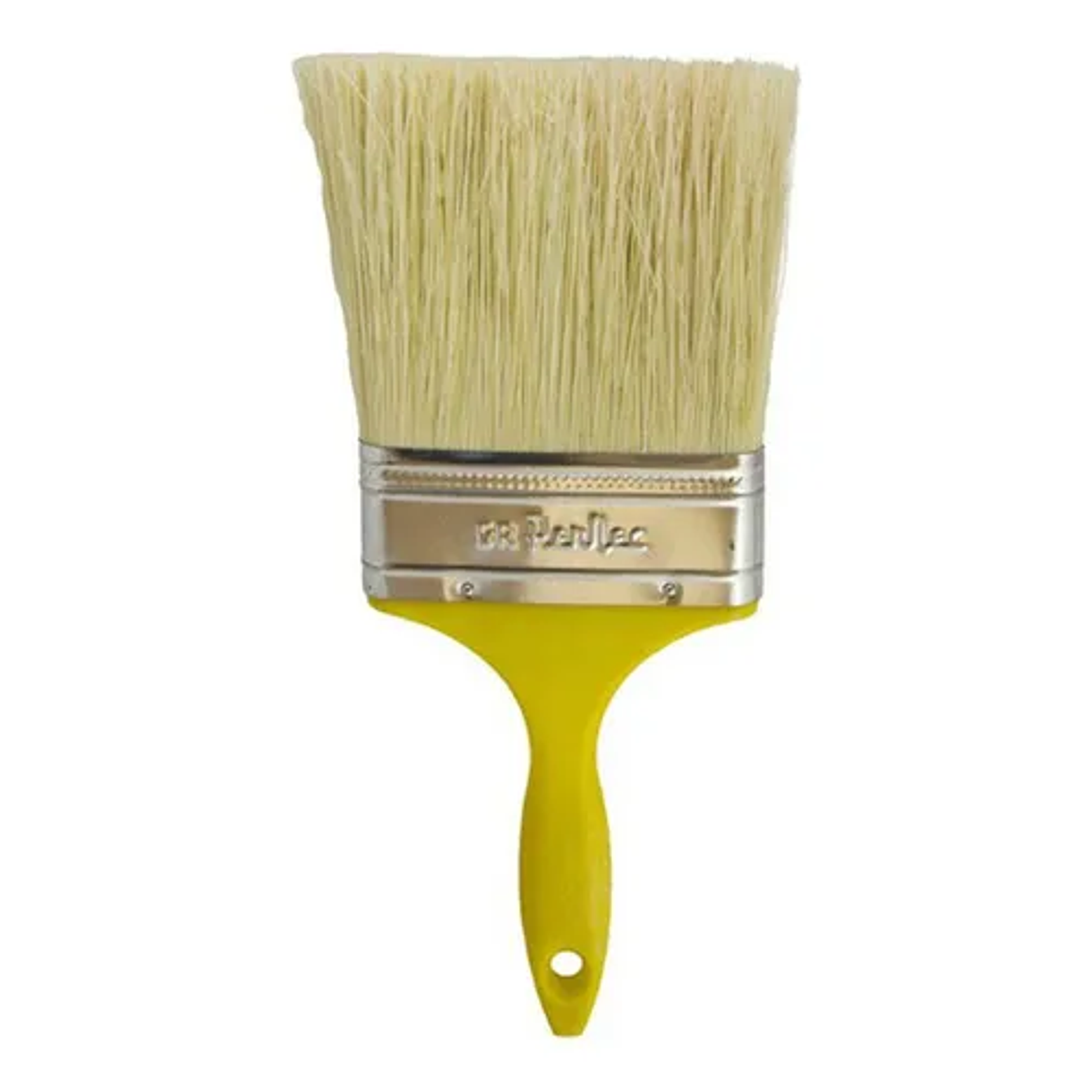 BROCHA CALZOMINA FIBRA VEGETAL NO 4 1