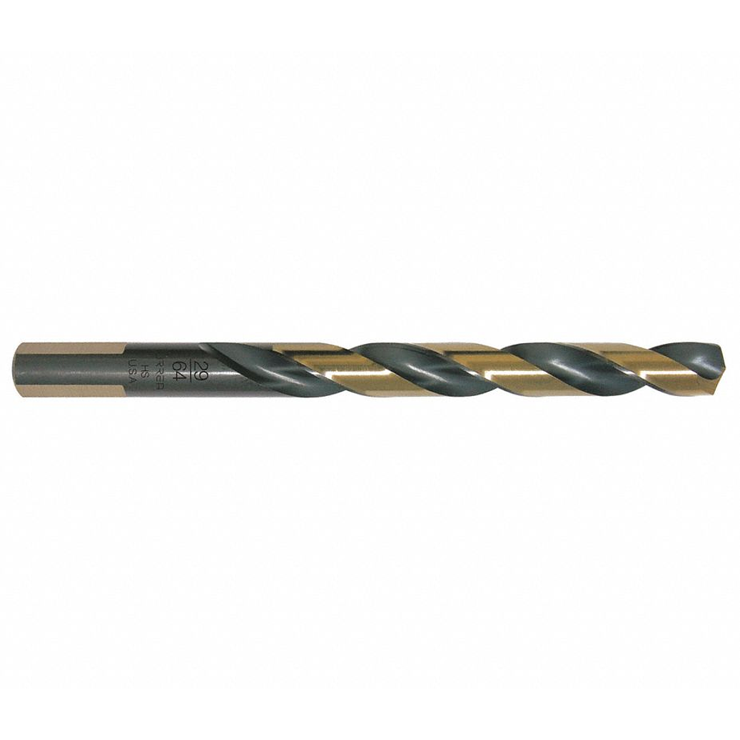 BROCA ESPIGA RECTA  11/32