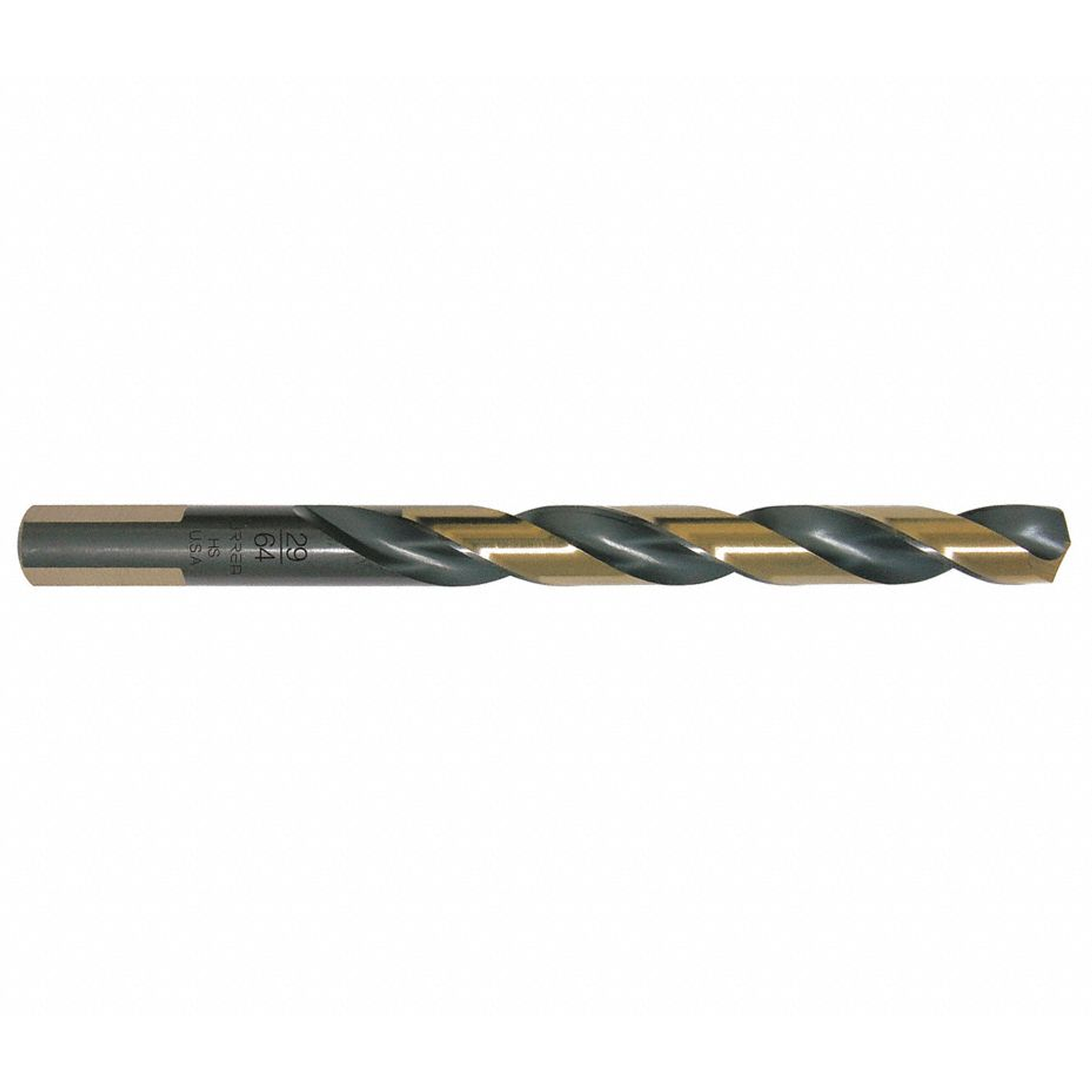 BROCA ESPIGA RECTA  11/32