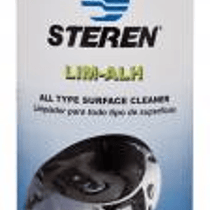 ALCOHOL ISOPROPILICO (LIMPIADOR TODO TIPO) AEROSOL 280G