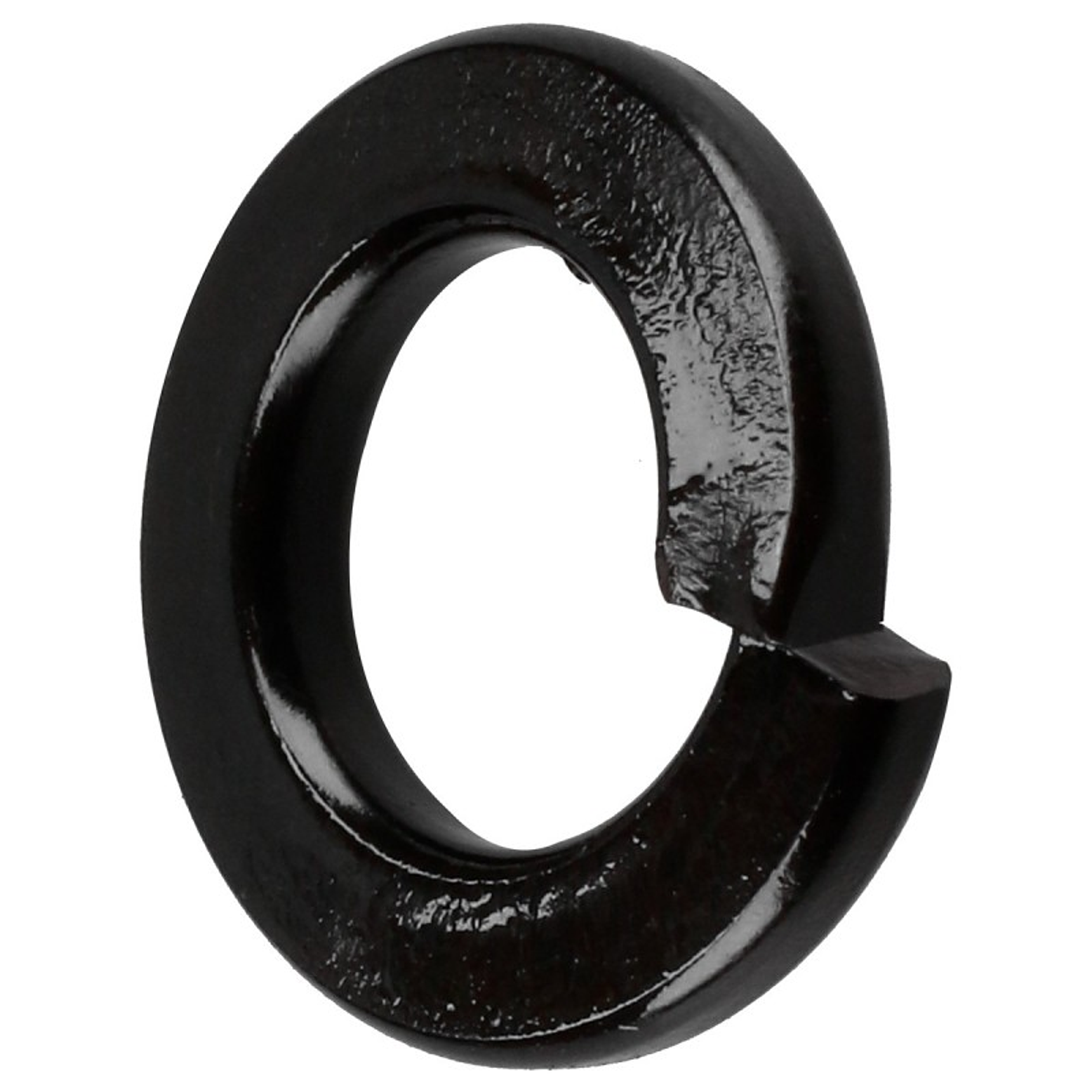 ARANDELA DE PRESION MM DE 6,0 NEGRA 1