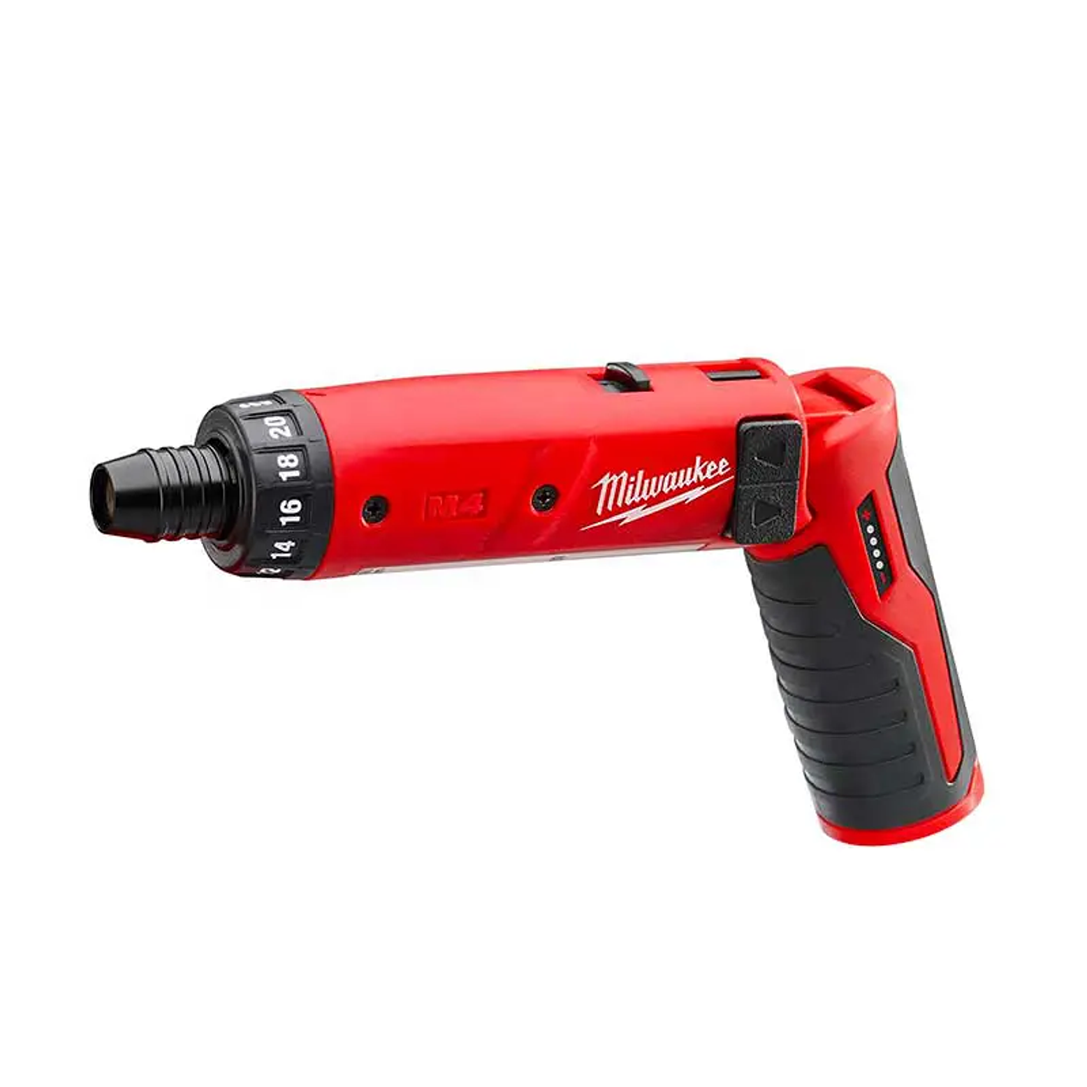 ATORNILLADOR M4 REDLITHIUM  200 Y 600 RPM 1/4 HEX 1