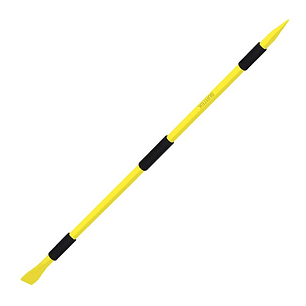 Barreta hexagonal con grip de 175 cm, 1