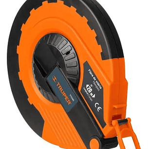 CINTA DE MEDIR DE FIBRA DE VIDRIO 22 METROS