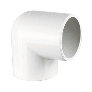 CODO 90 PVC DE 1/2 CED. 40