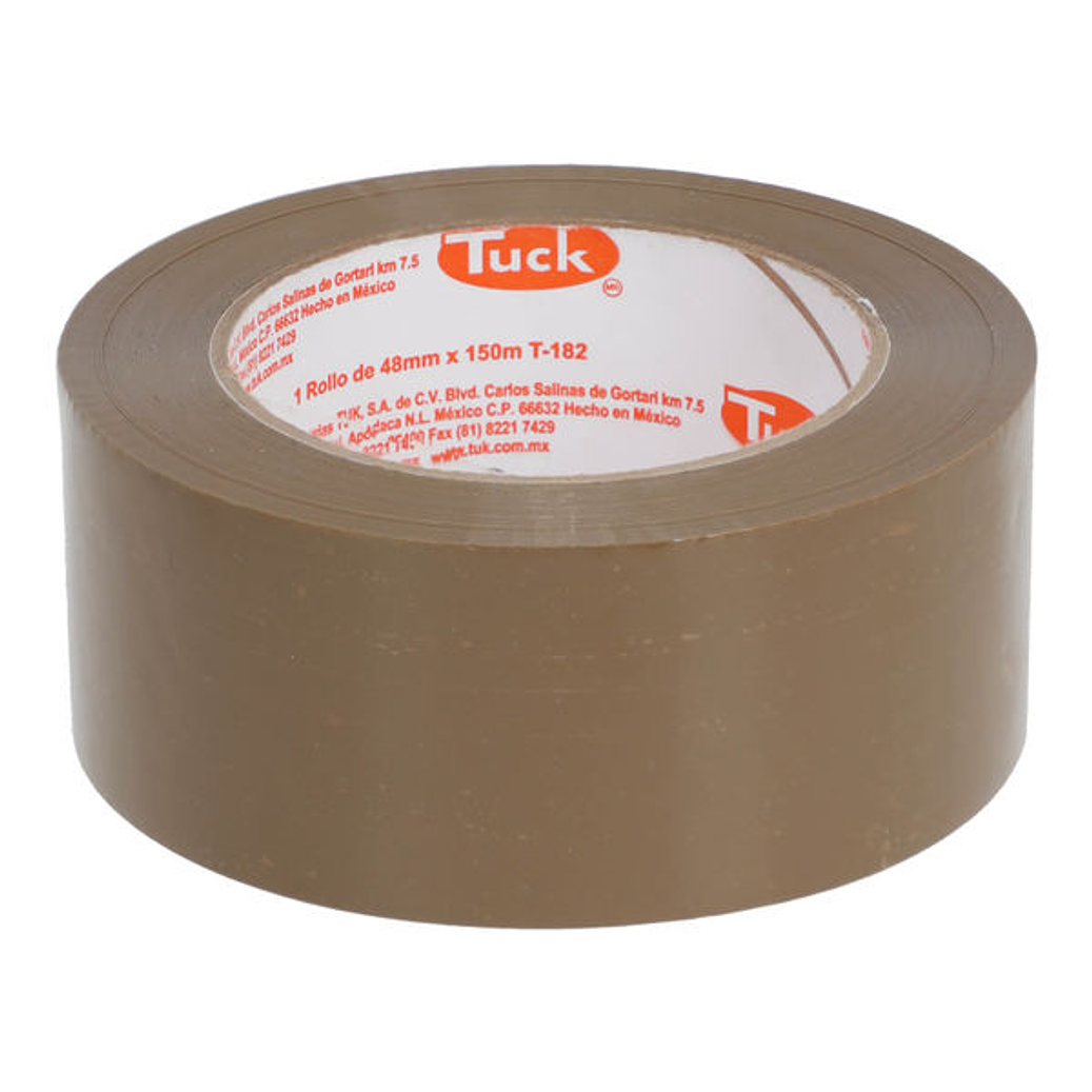 CINTA CANELA 182 TUK 48 X 150 MTS 1