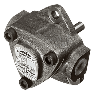 BOMBA DE ACEITE P/MAQ. 1822