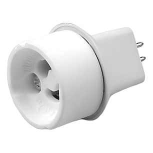 ADAPTADOR PARA PLC 13 WATTS