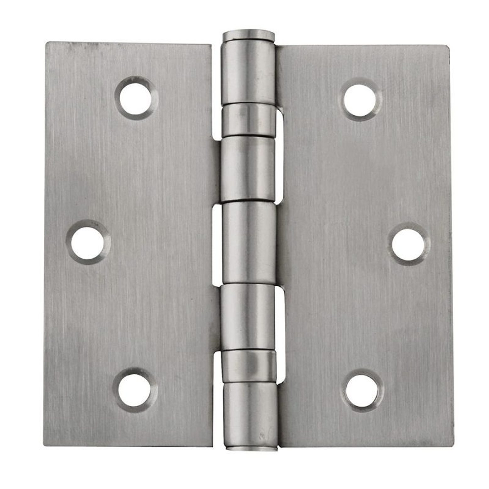 BISAGRA CUADRADA PARA SUELO CABEZA BOLA L.2