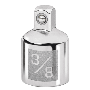 ADAPTADOR DE 3/8 a 1/4