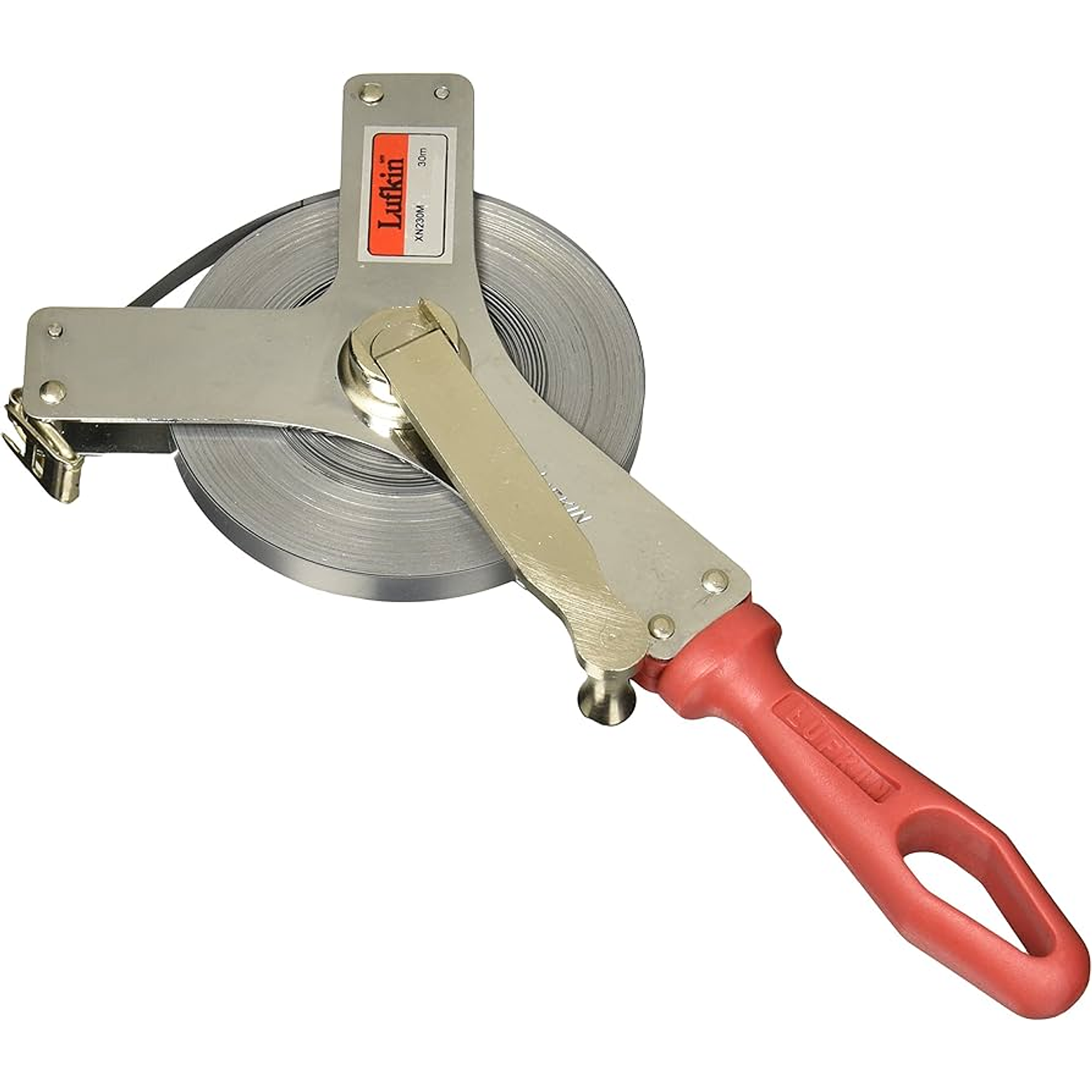 CINTA DE MEDIR ROYAL NIQUELADA TIPO CRUCETA MODELO 13080 1