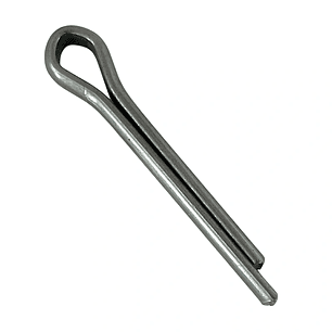 CHAVETAS DE 1/16 X 1