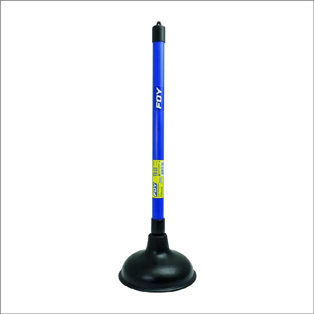 BOMBA DESTAPACAÑOS 6 FOY 1