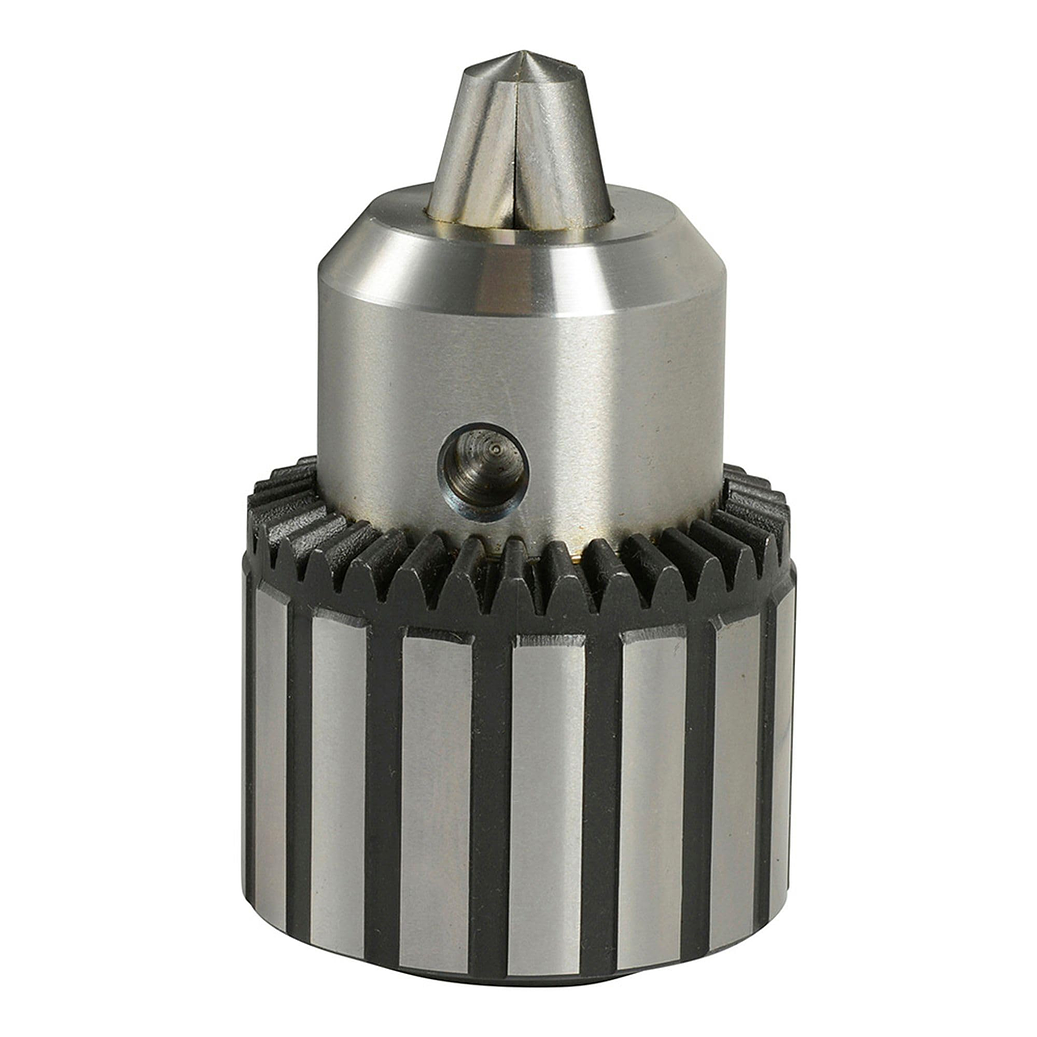 BROQUERO S/LLAVE CAP2.00 13MM C/ROSC1/2 20H 1