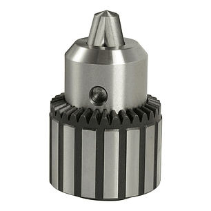 BROQUERO S/LLAVE CAP2.00 13MM C/ROSC1/2 20H