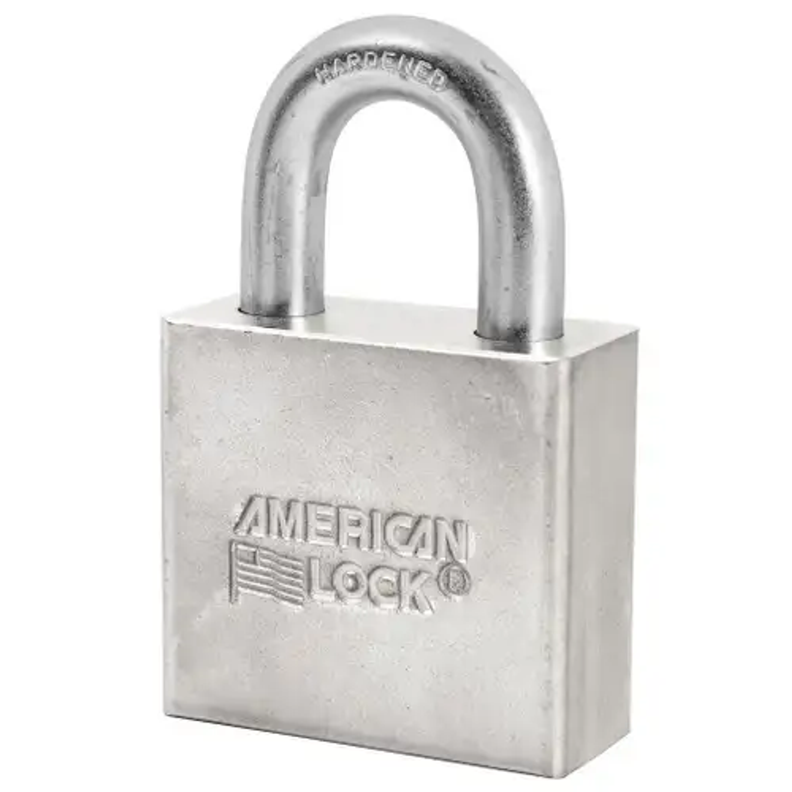 CANDADO AMERICAN LOCK 1