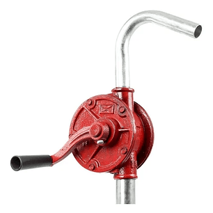 BOMBA MANUAL PARA ACEITE