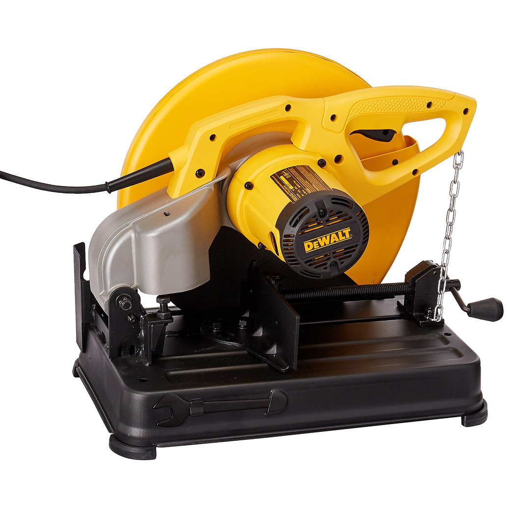 CORTADORA DE METALES 14