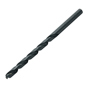 BROCA ESPIGA RECTA  4MM X 118MM LT