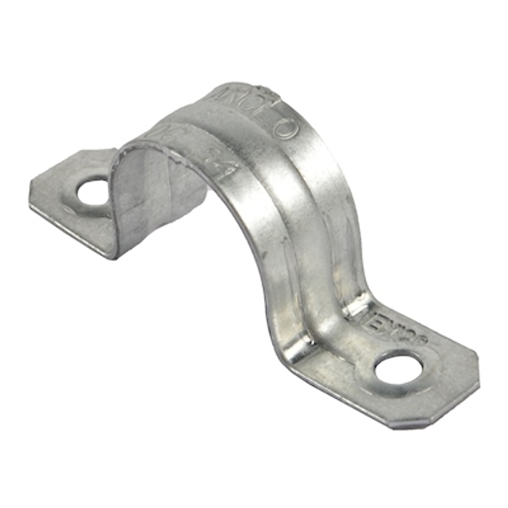 ABRAZADERA OMEGA 3/4 1