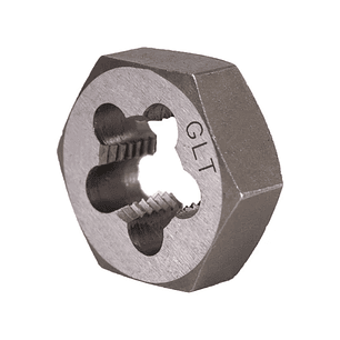 DADO ROSCADOR CON TORNILLO 1 1/2