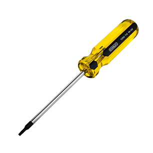 DESARMADOR TORX T 10