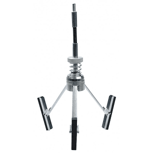 BRUÑIDORA PARA CILINDRO MOTOR DE 2