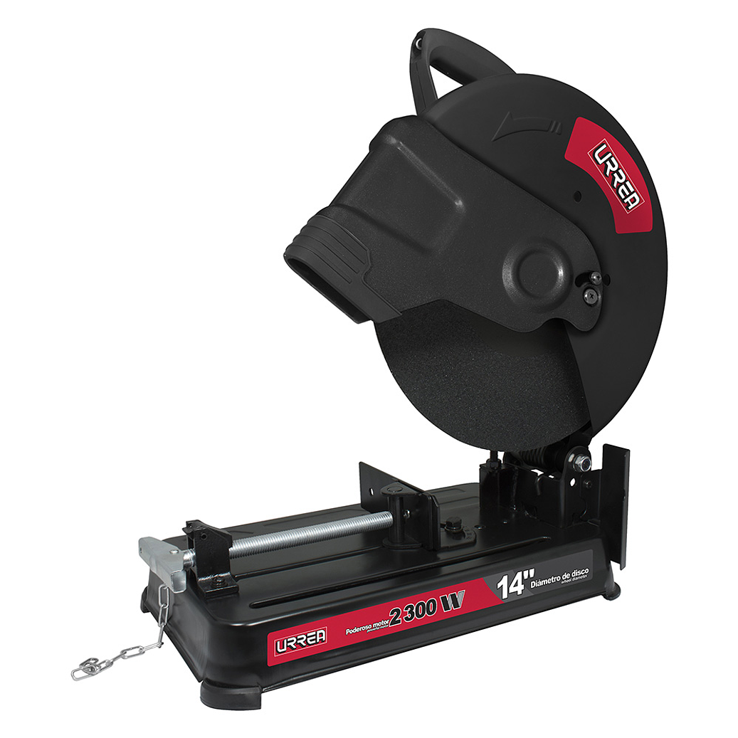 CORTADORA DE METALES 14