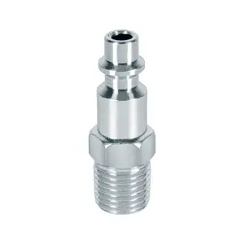 COPLE ACERO 1/4 NPT HEMBRA 1