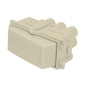 APAGADOR SENCILLO ITALIANO