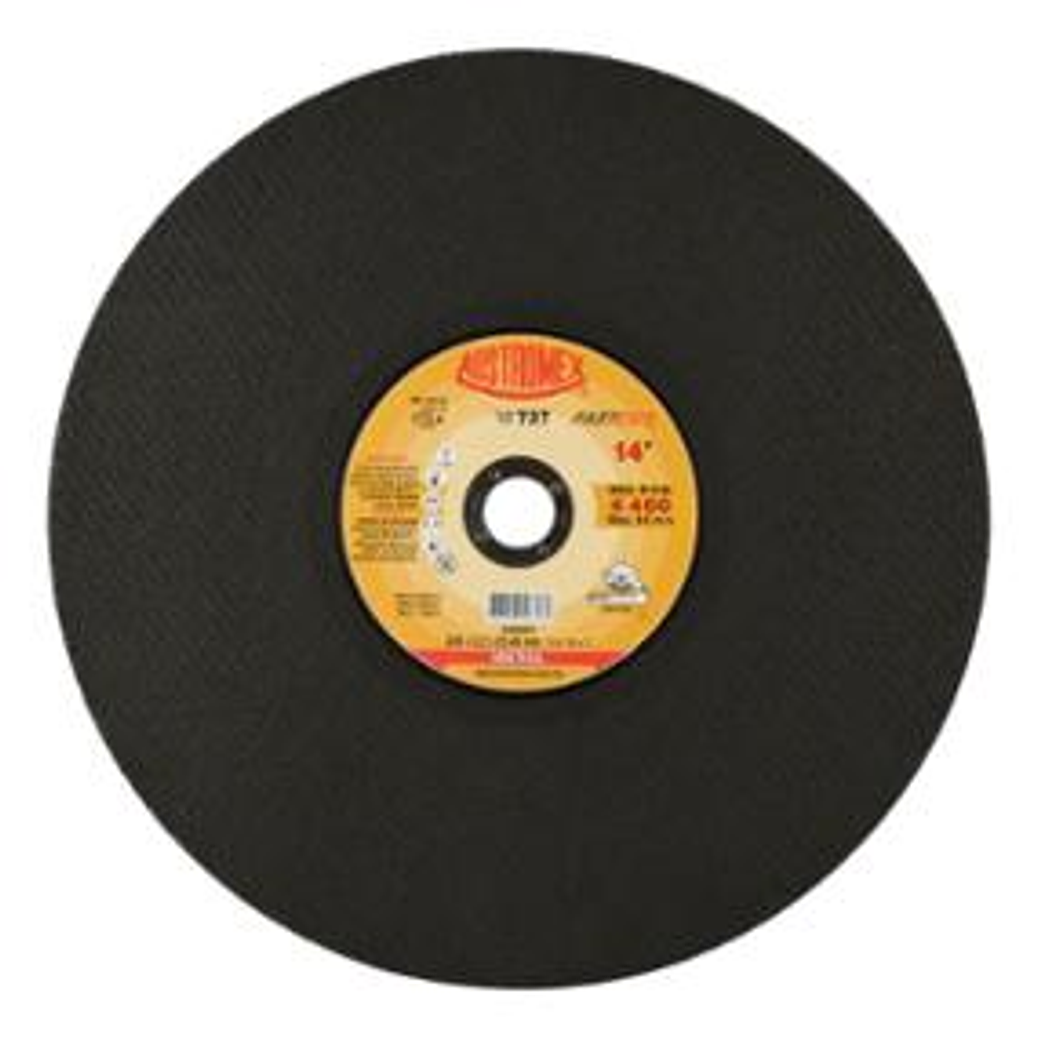 DISCO ABRASIVO CBN, 14F1E, CALIBRE 9, RADIO 1.9MM 1