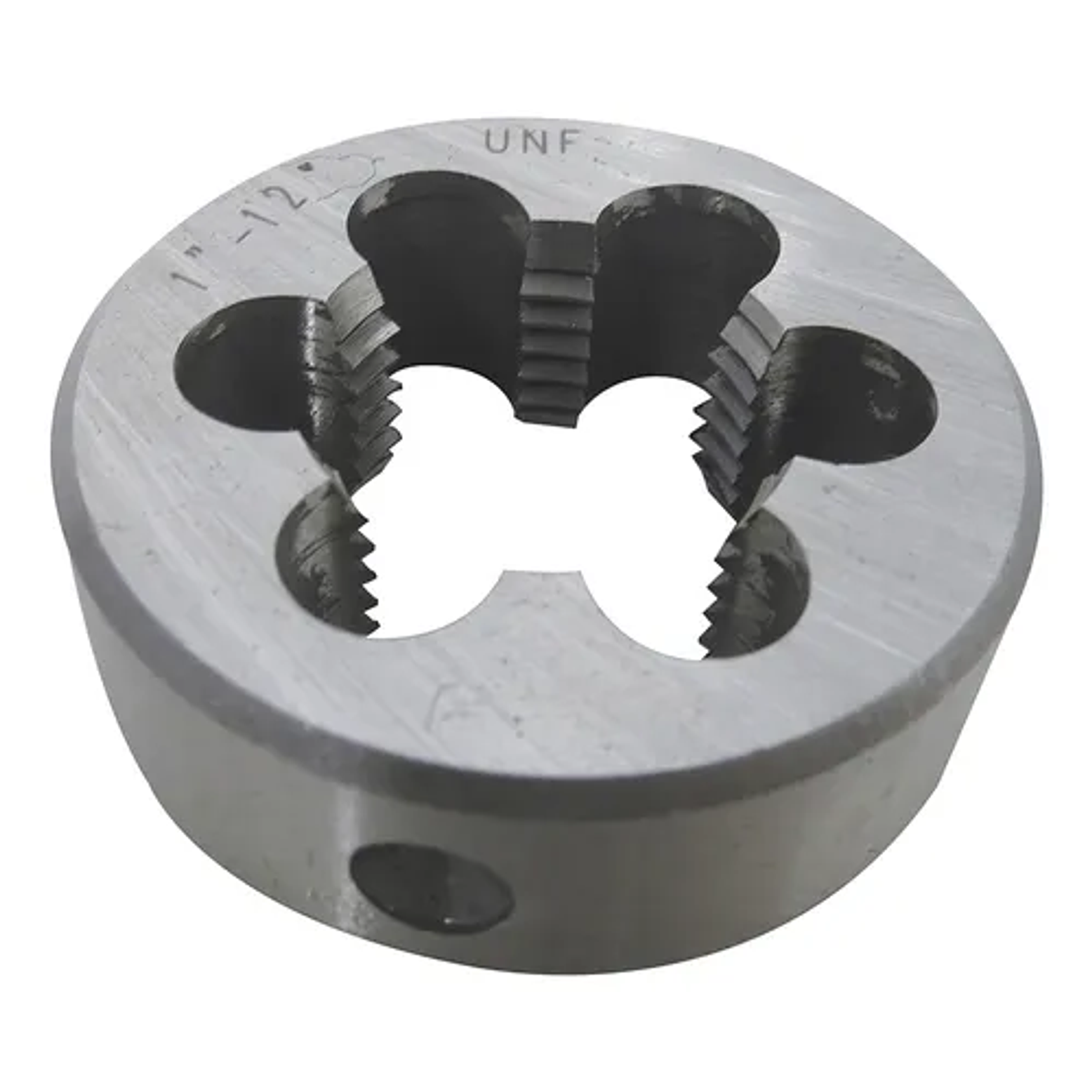 DADO ROSCADOR CON TORNILLO 1.1/2