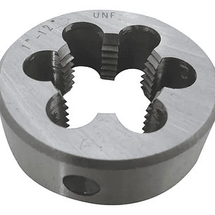 DADO ROSCADOR CON TORNILLO 1.1/2