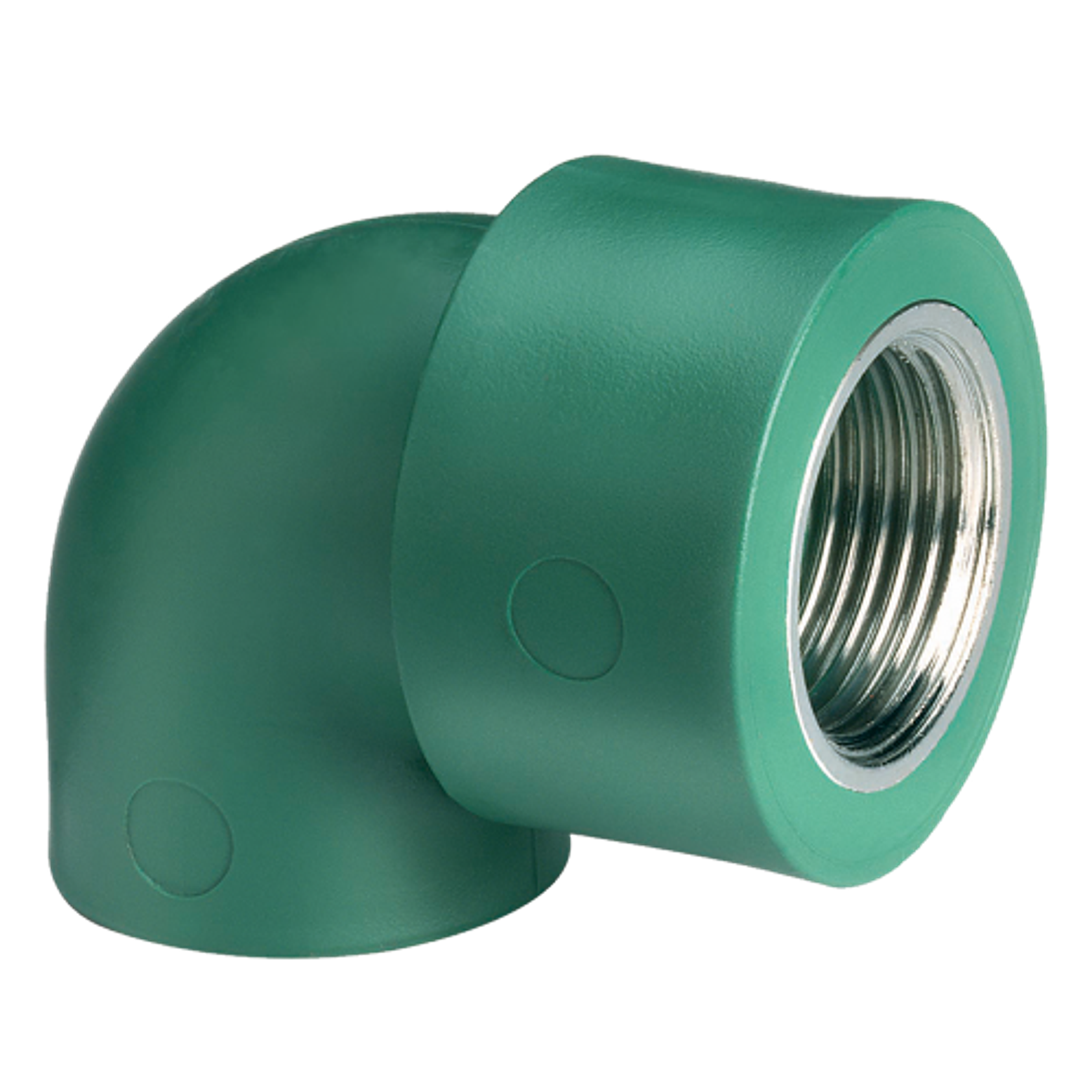 CODO 90 ROSCA HEMBRA 25 X 3/4