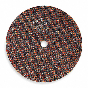 DISCO ABRASIVO DESBASTE 3 X 1/16 X 3/8 GEMINI