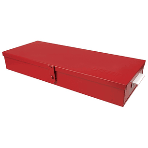 CAJA METALICA 60 X 23 X 9 CM