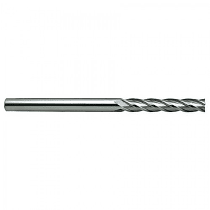 CORTADOR VERTICAL LARGO 1 PUNTA 4 RANURAS 1.1/8 X 1