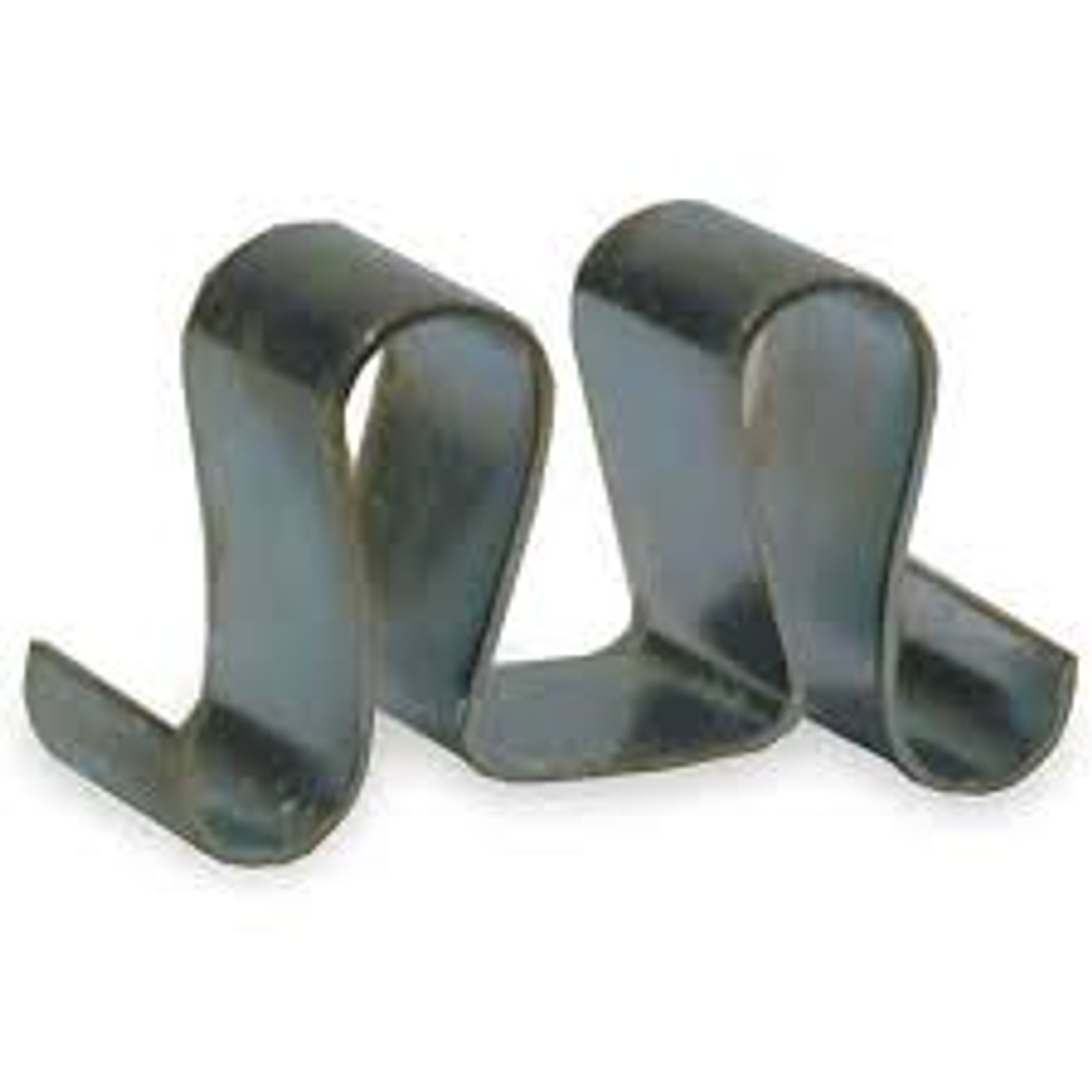 ABRAZADERA PARA EXTRACTOR 1