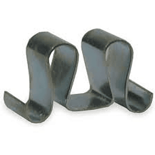 ABRAZADERA PARA EXTRACTOR