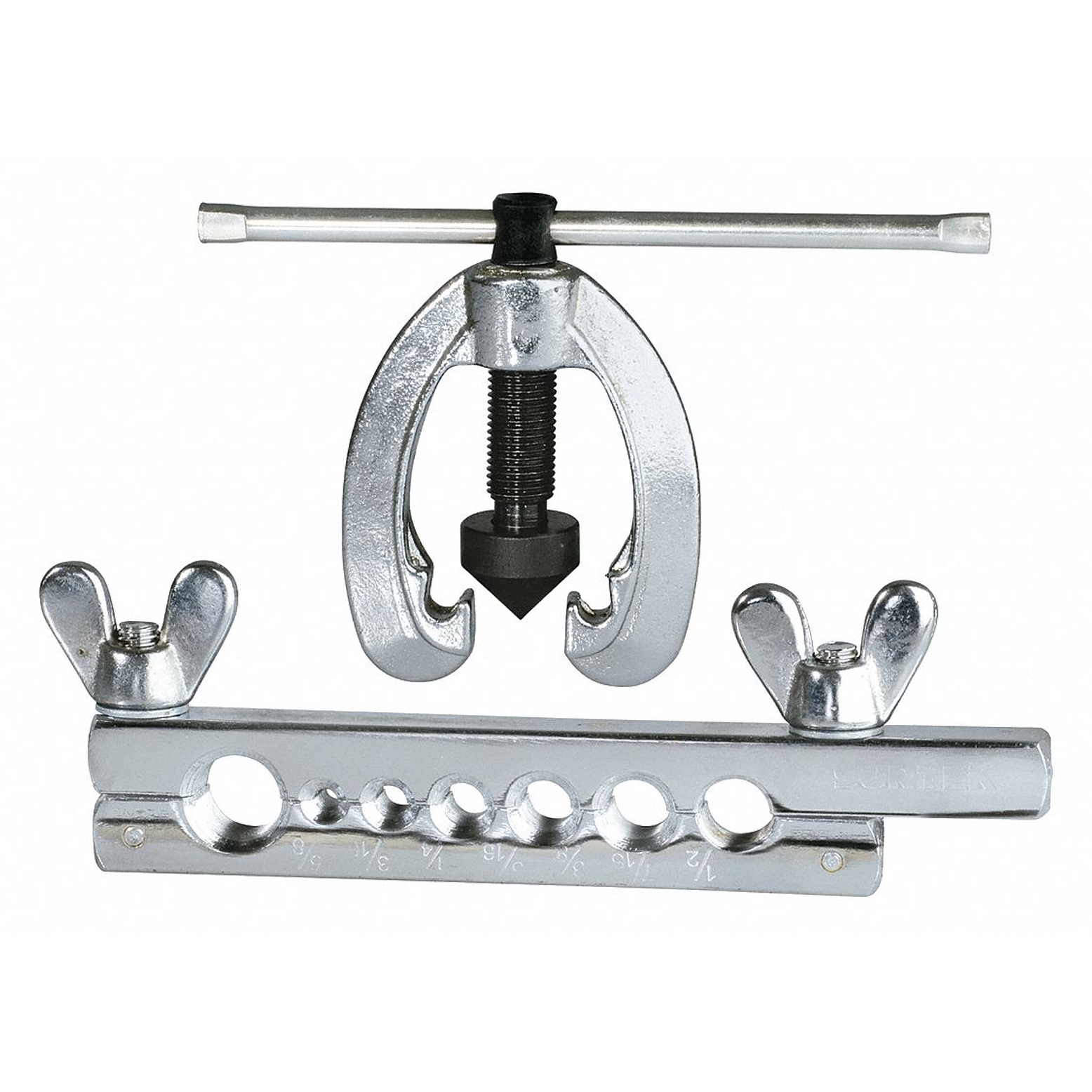 AVELLANADOR PARA TUBO DE COBRE 3/16 A 5/8 376 1