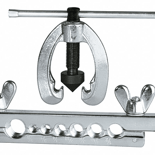 AVELLANADOR PARA TUBO DE COBRE 3/16 A 5/8 376