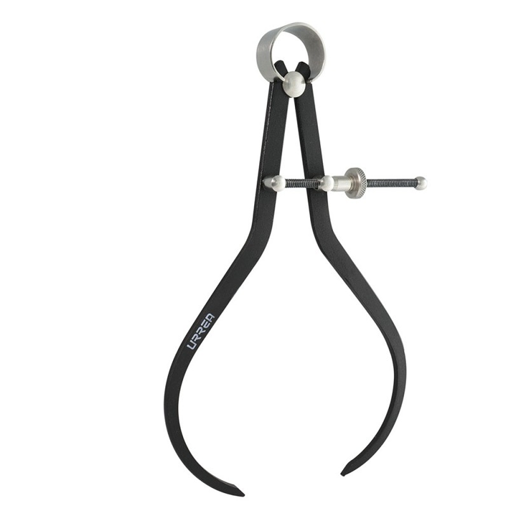 Compás para medición exterior 12