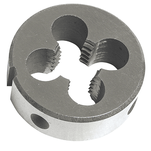 DADO ROSCADOR CON TORNILLO 1.1/2