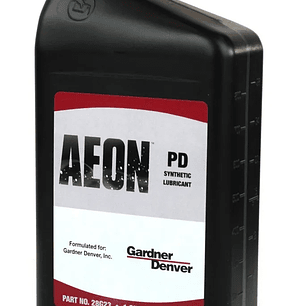 ACEITE CUARTO AEON PD (946 ML)