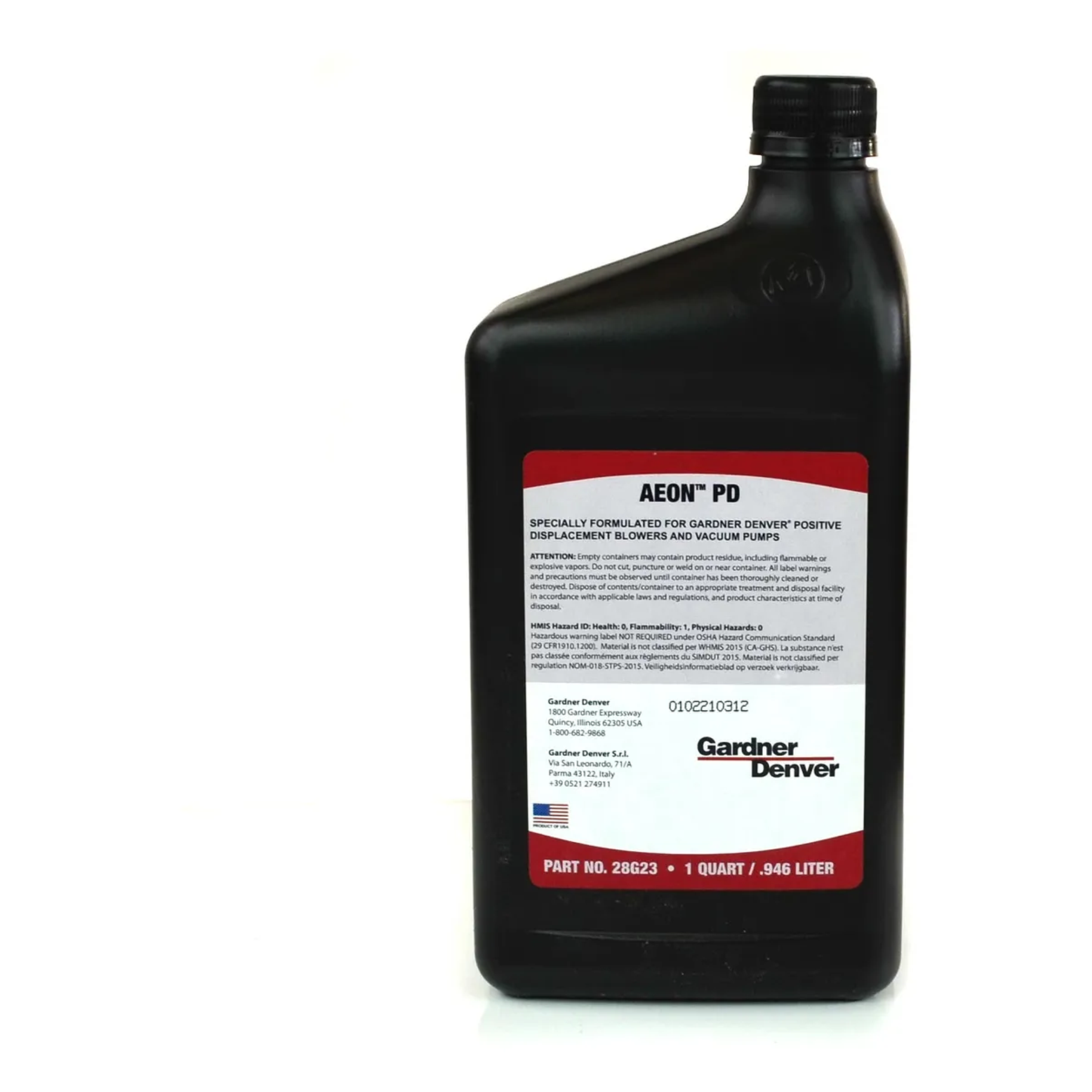 ACEITE CUARTO AEON PD (946 ML) 3