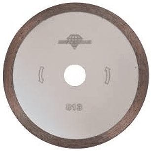 DISCO DE DIAMANTE DE 100 X 1.5 X 15.9 MM