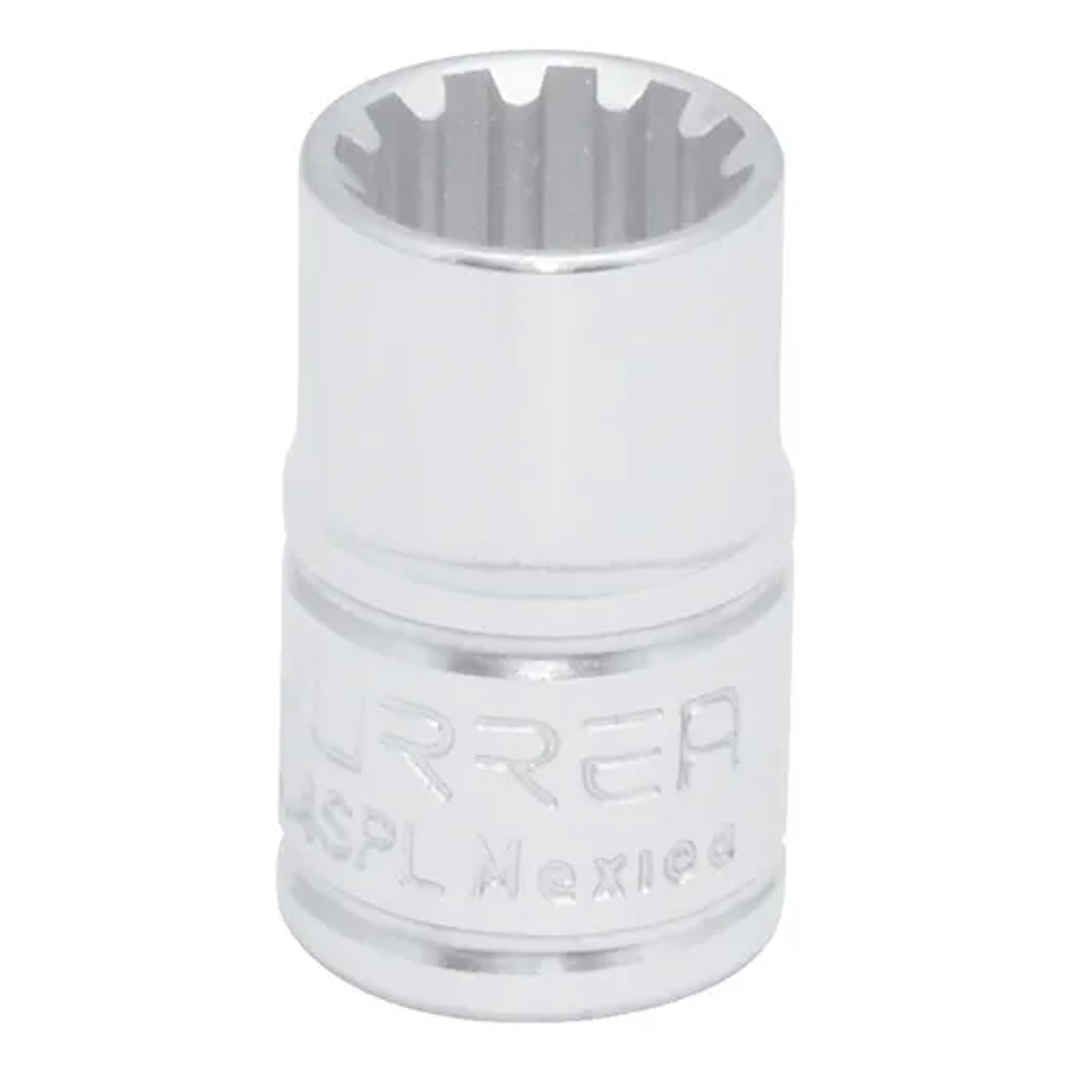 Dado Spline cuadro de 3/8