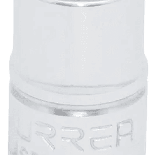 Dado Spline cuadro de 3/8